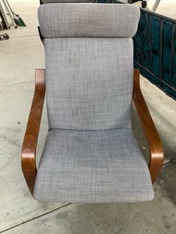 IKEA POÄNG Armchair