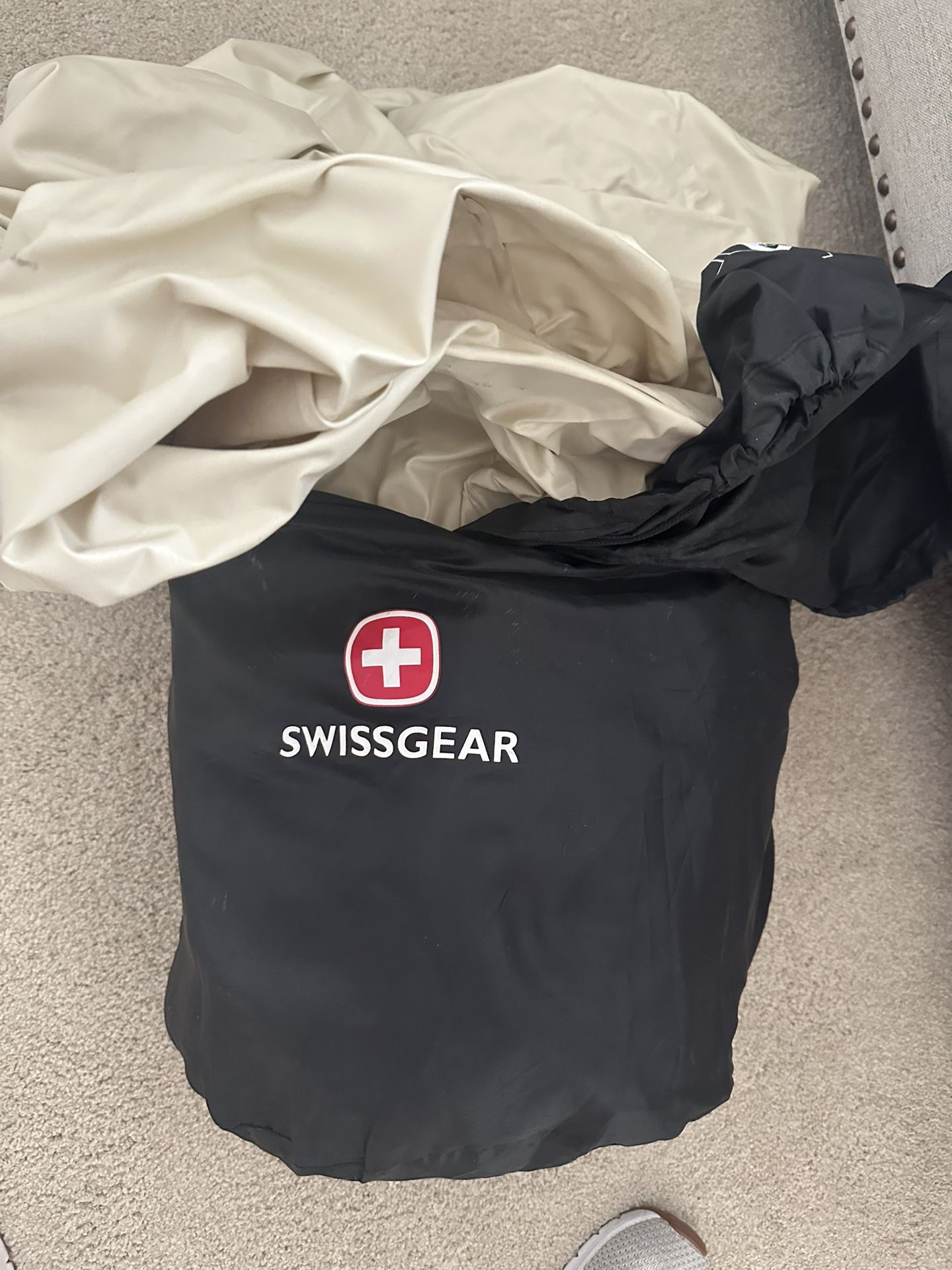 Swiss Gear Air Mattress