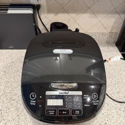 10 Cup Rice Cooker
