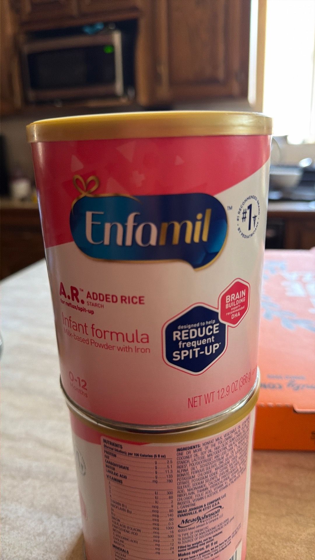Formula A.R.