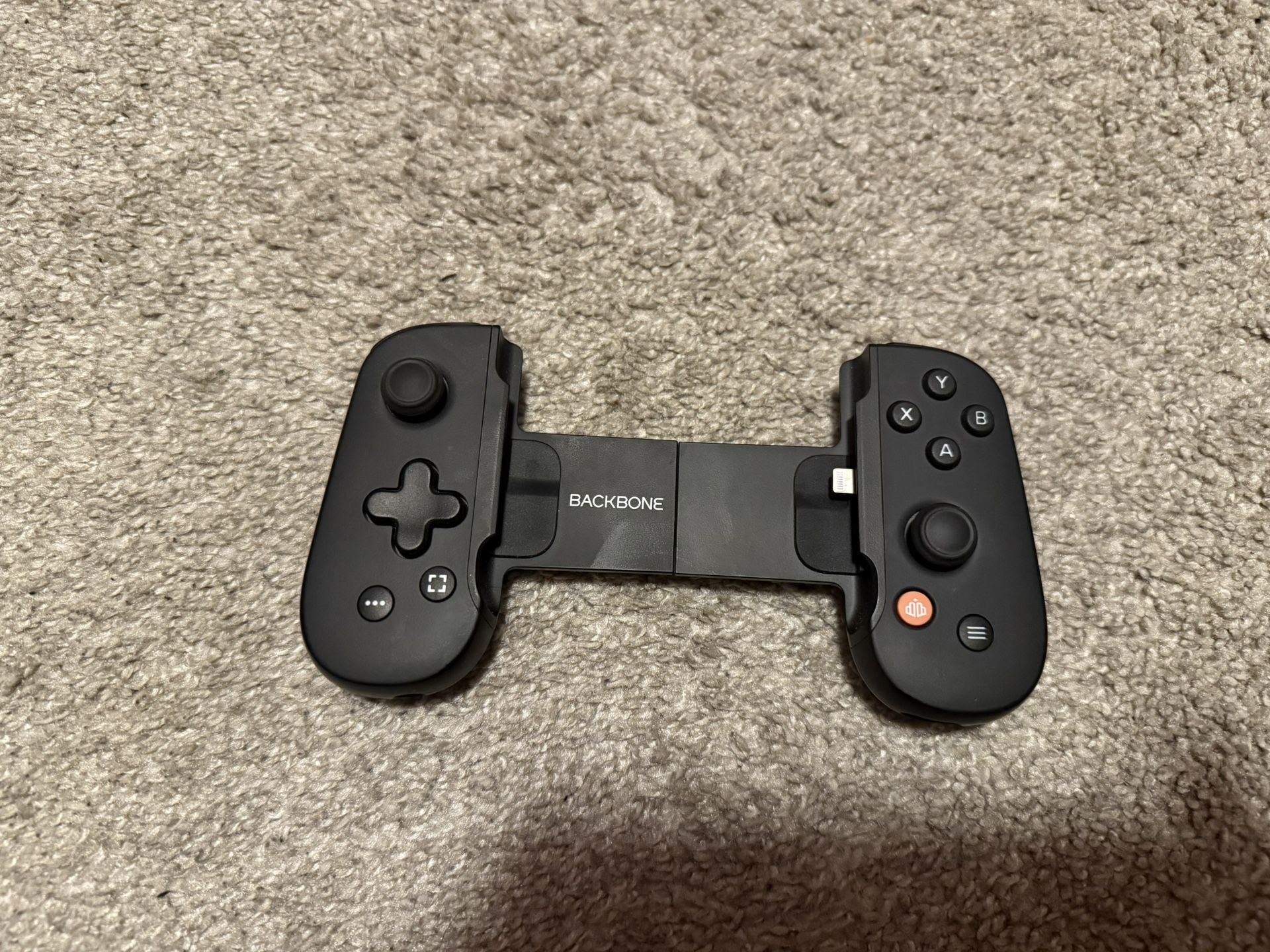  BackBone One For iPhone- Lightning 