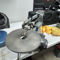 Scroll Saw DELTA