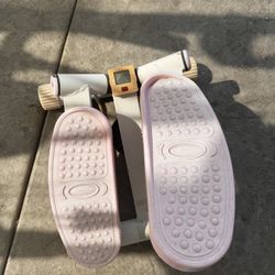 Under Desk Elliptical, Electric Seated Pedal Exerciser, Quiet & Compact Mini Ellipse Leg Exerciser with Display Monitor, Remote 