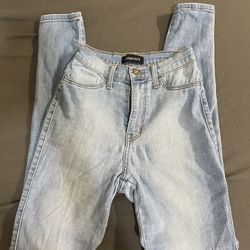 Jeans Fashion Nova