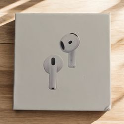 (1:1) AirPod 4th Generation ANC