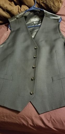 Mens vest 3x brand new