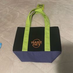Trader Joe’s Mini Tote