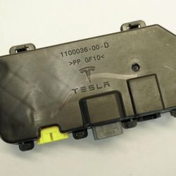 2017-2022 Tesla 3/Y OCS module 1100036-00-D
