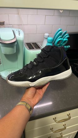 Size 10.5 clean no box