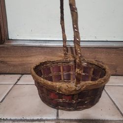 Baskets