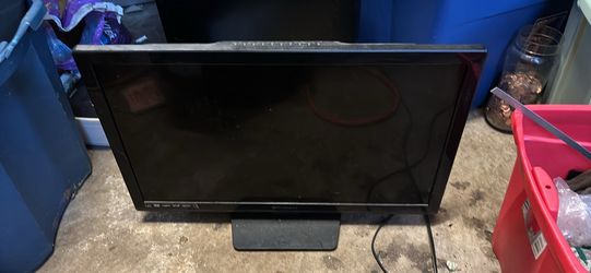 Small tv