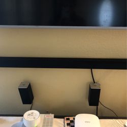 Surround Sound System