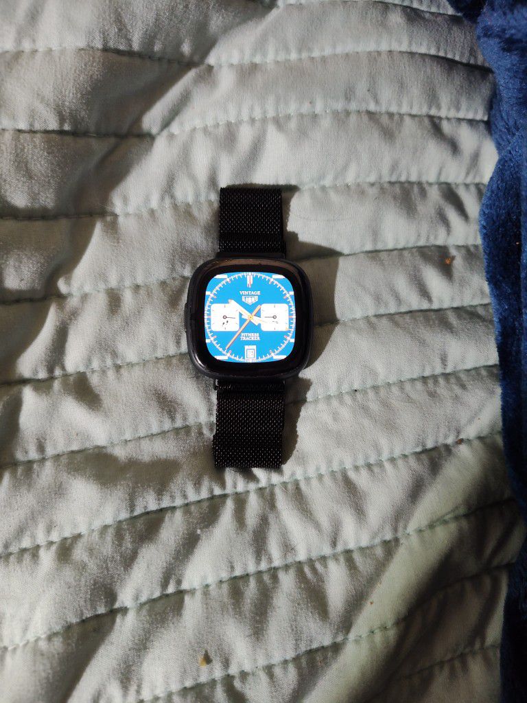 Fitbit Sense 2 Smart Watch/Fitness Tracker