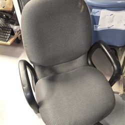 High Quality Office Chairs X2