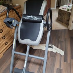 Innova Inversion Table 