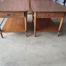 Lane Side Tables