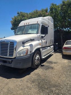 2011 Freightliner Cascadia