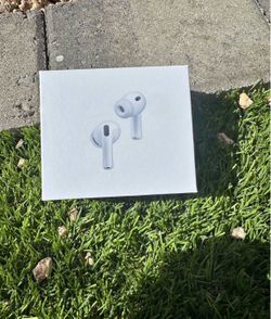 AirPods Pro 3