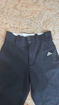 Adidas Youth M Long Baseball Pants