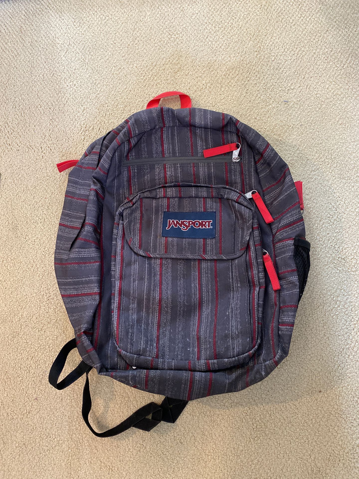 Jansport Digital Student backpack