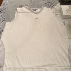 Women’s NIKE athletic Tank Top