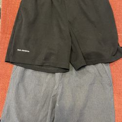 Adult Small Athletic Shorts