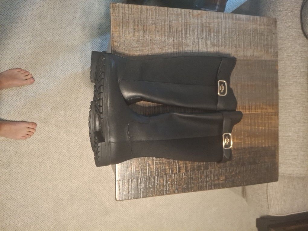 Coach Boots For Women