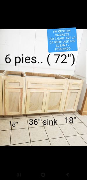 New And Used Kitchen Cabinets For Sale In Pico Rivera Ca Offerup