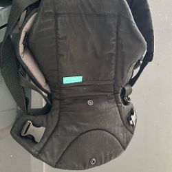 Baby Carrier 