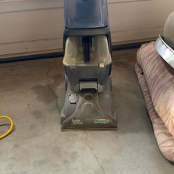Hoover Spinscrub50