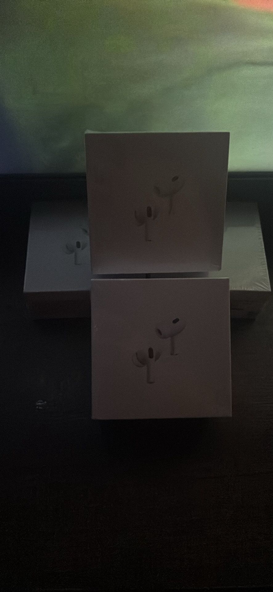AirPod Pro Generation 2
