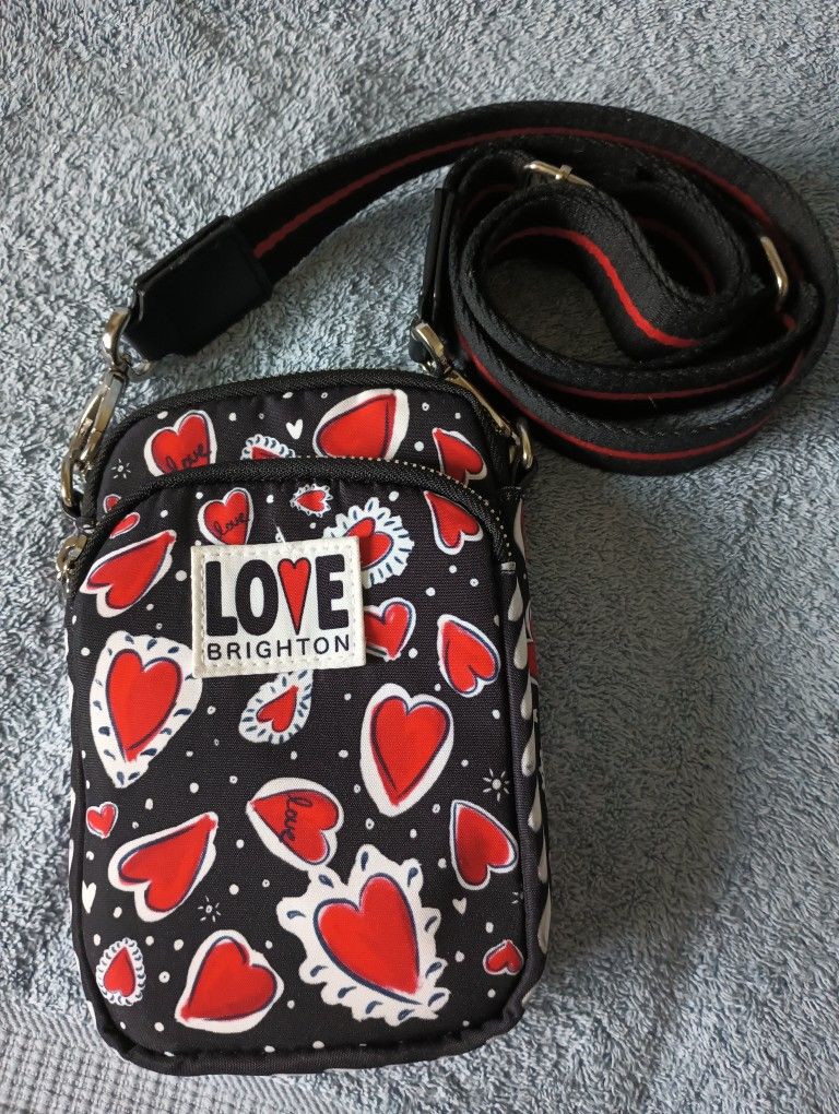 Brighton Small Crossbody Bag 