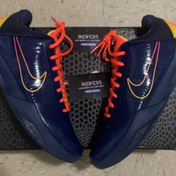 Nike Kobe Protro 5 Caitlin  Clark PE Size 10(M)