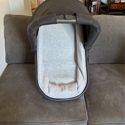Uppababy Stroller Bassinet Vista 2 