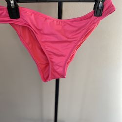Bikini Bottoms Bright Pink 