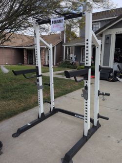Home gym