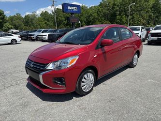 2024 Mitsubishi Mirage G4