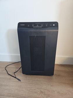 Winix air purifier