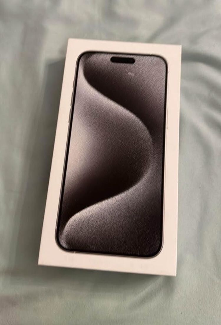 iPhone