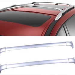 2013–2020 Nissan Pathfinder -OCPTY Roof Rack Cross Bars , 150 lbs Capacity