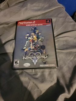 Ps2 Sealed