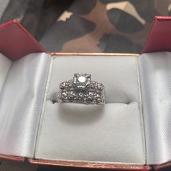 Wedding Set-one Piece