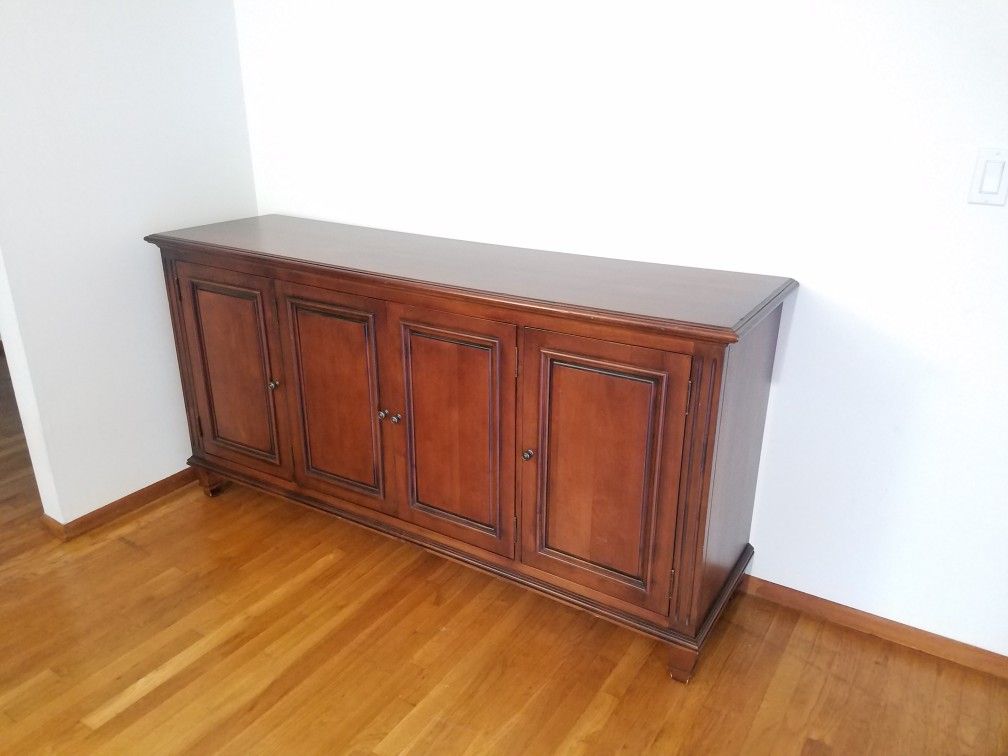 Ethan Allen - Jason Buffet 