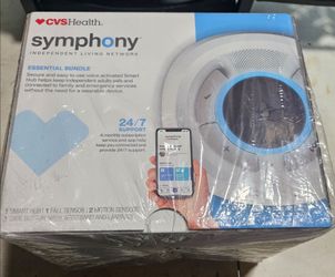 ymphony Independent Living Network Essential Bundle CVS Health