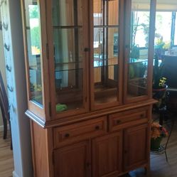 China Hutch 