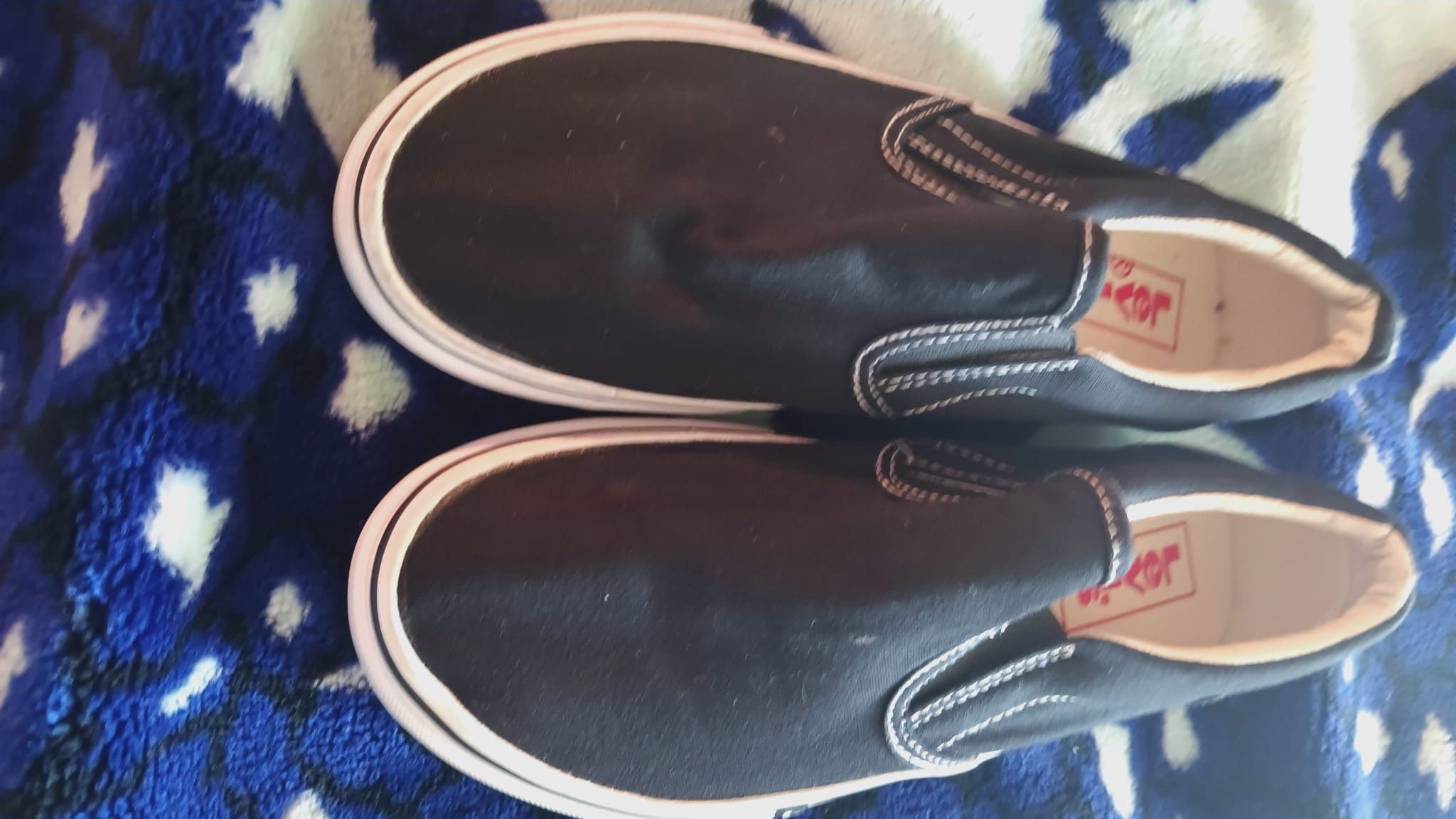 Levi’s Slip In