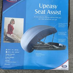 Seat Assist In Box, Brand New Never Used
