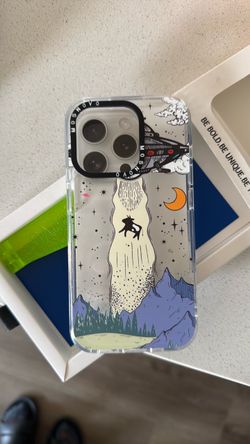 iPhone 15 pro case