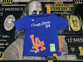 ALOC T shirts