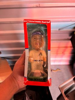 Curt Schilling Arizona Diamondbacks Bobblehead